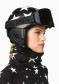 podgląd Kask narciarski Goldbergh Smasher Helmet Black