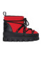 podgląd Damskie śniegowce Goldbergh Layla Snowboot Low Flame