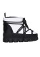 podgląd Damskie śniegowce Goldbergh Layla Snowboot Low Snow White