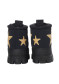 podgląd Damskie śniegowce Goldbergh Ikigai Snowboot Low Black