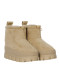 podgląd Damskie śniegowce Goldbergh Butsu Snowboot Low Black