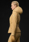podgląd Kurtka damska Goldbergh Prezioso Ski Jacket Faux Border Lark