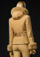 podgląd Kurtka damska Goldbergh Prezioso Ski Jacket Faux Border Lark