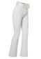 podgląd Spodnie damskie Goldbergh Pippa Gold Ski Pants Snow White