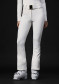 podgląd Spodnie damskie Goldbergh Pippa Gold Ski Pants Snow White