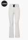 podgląd Spodnie damskie Goldbergh Pippa Gold Long Ski Pants Snow White