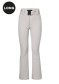 podgląd Spodnie damskie Goldbergh Pippa Gold Long Ski Pants Birch Grey