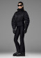 podgląd Kurtka damska Goldbergh Zen Ski Jacket Black