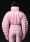 podgląd Kurtka damska Goldbergh Zen Ski Jacket Fairy Tale