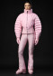 podgląd Kurtka damska Goldbergh Zen Ski Jacket Fairy Tale