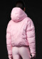 podgląd Kurtka damska Goldbergh Risa Ski Jacket Fairy Tale