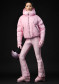 podgląd Kurtka damska Goldbergh Risa Ski Jacket Fairy Tale