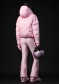 podgląd Kurtka damska Goldbergh Risa Ski Jacket Fairy Tale