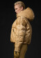 podgląd Kurtka damska Goldbergh Risa Ski Jacket Lark