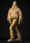 podgląd Kurtka damska Goldbergh Risa Ski Jacket Lark