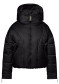 podgląd Kurtka damska Goldbergh Risa Ski Jacket Black