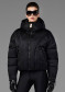 podgląd Kurtka damska Goldbergh Risa Ski Jacket Black