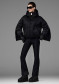 podgląd Kurtka damska Goldbergh Risa Ski Jacket Black