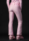 podgląd Spodnie damskie Goldbergh Splendore Ski Pants Fairy Tale