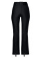 podgląd Spodnie damskie Goldbergh Splendore Ski Pants Black