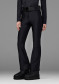 podgląd Spodnie damskie Goldbergh Splendore Ski Pants Black
