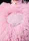 podgląd Sweter damski Goldbergh Hato Pullover Fairy Tale