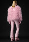 podgląd Sweter damski Goldbergh Hato Pullover Fairy Tale