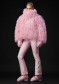podgląd Sweter damski Goldbergh Hato Pullover Fairy Tale