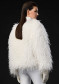 podgląd Sweter damski Goldbergh Hato Pullover Snow White