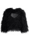 podgląd Goldbergh Hato Pullover Black