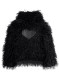 podgląd Goldbergh Hato Pullover Black