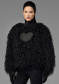 podgląd Goldbergh Hato Pullover Black