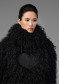 podgląd Goldbergh Hato Pullover Black