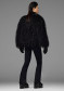 podgląd Goldbergh Hato Pullover Black