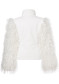 podgląd Kurtka damska Goldbergh Yawa Ski Jacket Snow White
