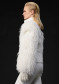 podgląd Kurtka damska Goldbergh Yawa Ski Jacket Snow White