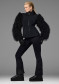 podgląd Kurtka damska Goldbergh Yawa Ski Jacket Black