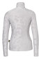 podgląd Golf damski Goldbergh Hana Ski Pully Cherry Blossom Birch Grey