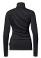 podgląd Golf damski Goldbergh Minira Ski Pully Black