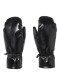 podgląd Rękawiczki damskie Goldbergh Guramu Mittens Black