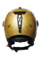 podgląd Kask damski Goldbergh Glitz Helmet Rich Gold