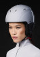 podgląd Kask damski Goldbergh Alta Badia Helmet Silver