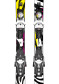 podgląd Rossignol SAVAGE PISTE KONECT + NX 12 KONECT GW B80 SAVAGE / RAPSD05+FCPCN08