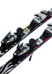 podgląd Rossignol SAVAGE PISTE KONECT + NX 12 KONECT GW B80 SAVAGE / RAPSD05+FCPCN08