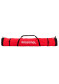 podgląd Rossignol HERO SKI BAG 2/3P ADJUSTABLE 1-RED-vak na lyže