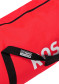 podgląd Rossignol HERO SKI BAG 2/3P ADJUSTABLE 1-RED-vak na lyže