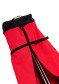 podgląd Rossignol HERO SKI BAG 2/3P ADJUSTABLE 1-RED-vak na lyže