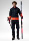 podgląd Rossignol M VENON SOFTSHELL JACKET-BLACK