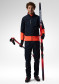 podgląd Rossignol M VENON SOFTSHELL JACKET-BLACK