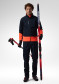 podgląd Rossignol M VENON SOFTSHELL PANT-BLACK